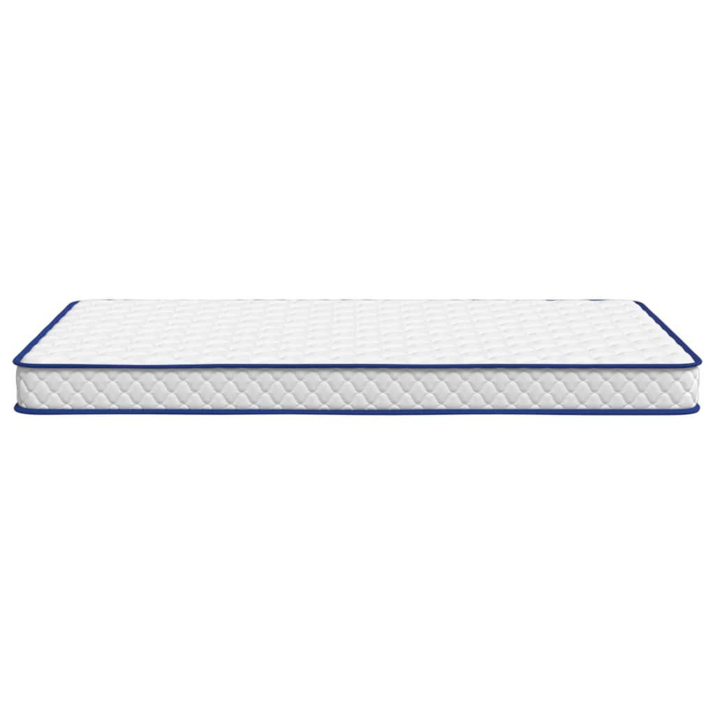 Matelas en mousse à mémoire de forme 200 x 140 x 17 cm doux - XIOS