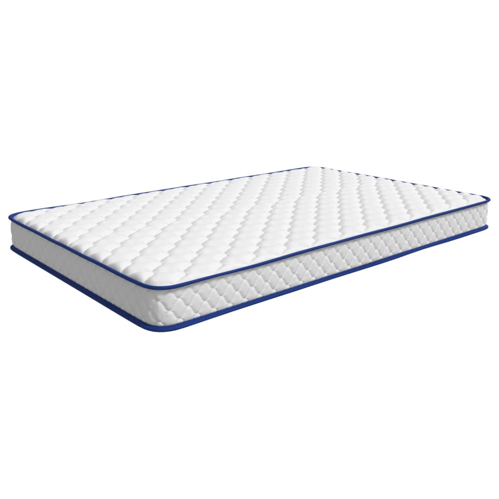 Matelas en mousse à mémoire de forme 200 x 140 x 17 cm doux - XIOS