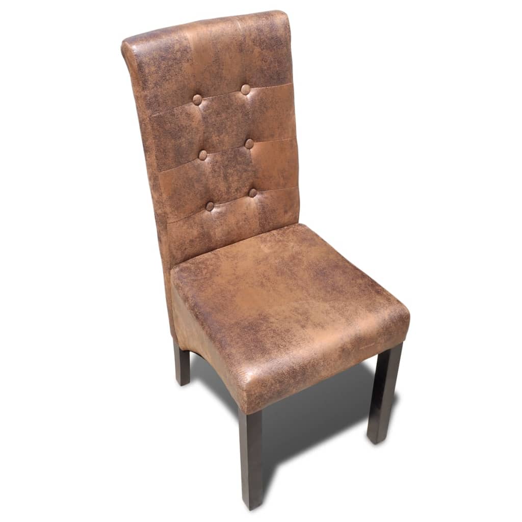 Chaises de cuisine XIOS