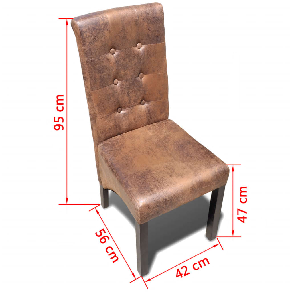 Chaises de cuisine XIOS