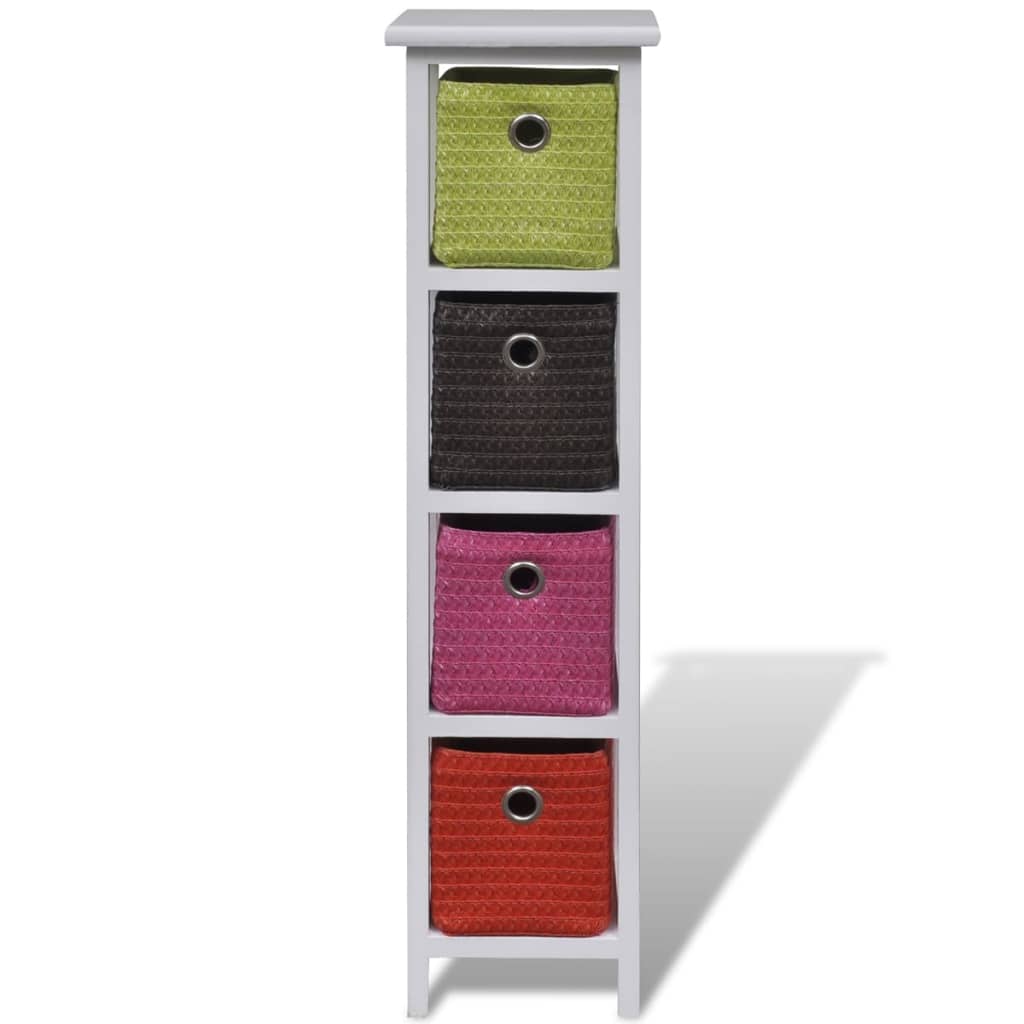 Casiers & armoires de rangement XIOS