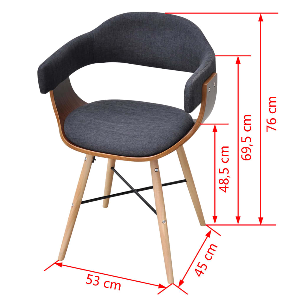 Chaises de cuisine XIOS