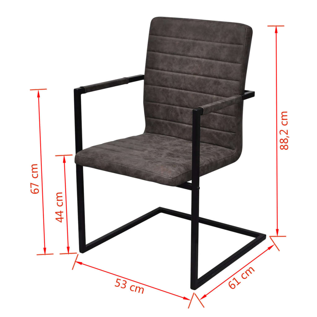 Chaises de cuisine XIOS