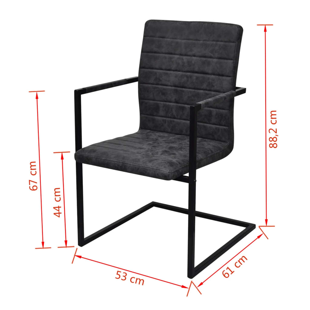 Chaises de cuisine XIOS