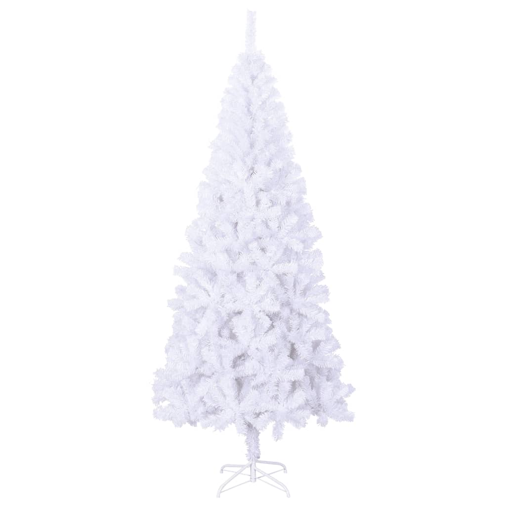 Arbre de Noël artificiel et support Acier 210 cm 910 branches - XIOS