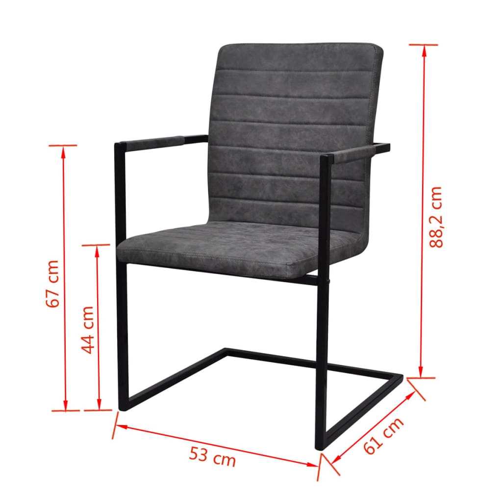 Chaises de cuisine XIOS