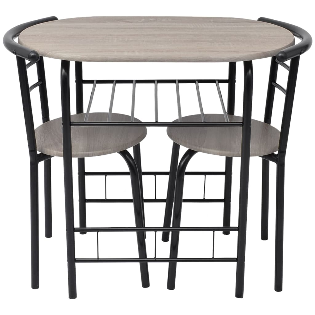 Ensemble de meuble pour salle à manger MDF - XIOS
