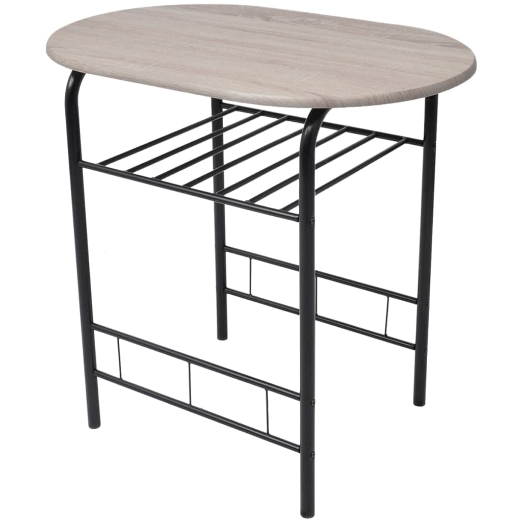 Ensemble de meuble pour salle à manger MDF - XIOS