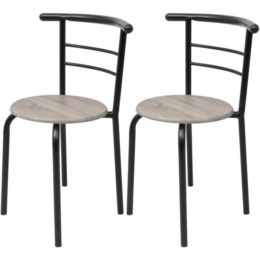 Ensemble de meuble pour salle à manger MDF - XIOS