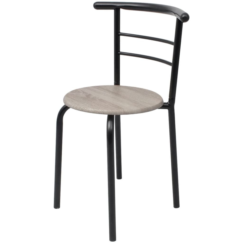 Ensemble de meuble pour salle à manger MDF - XIOS