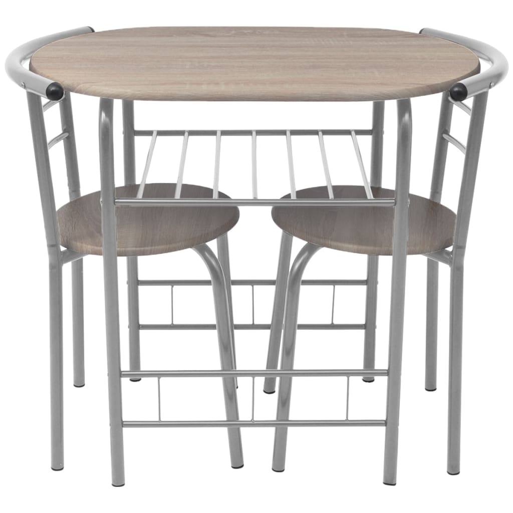 Ensemble de meuble pour salle à manger MDF - XIOS