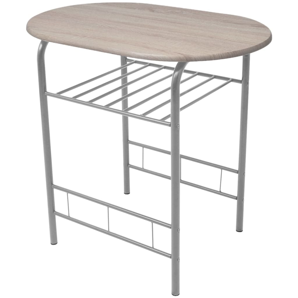 Ensemble de meuble pour salle à manger MDF - XIOS
