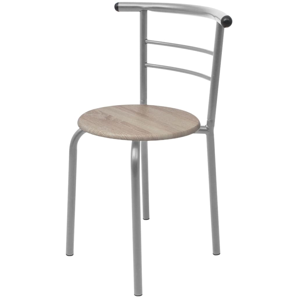Ensemble de meuble pour salle à manger MDF - XIOS