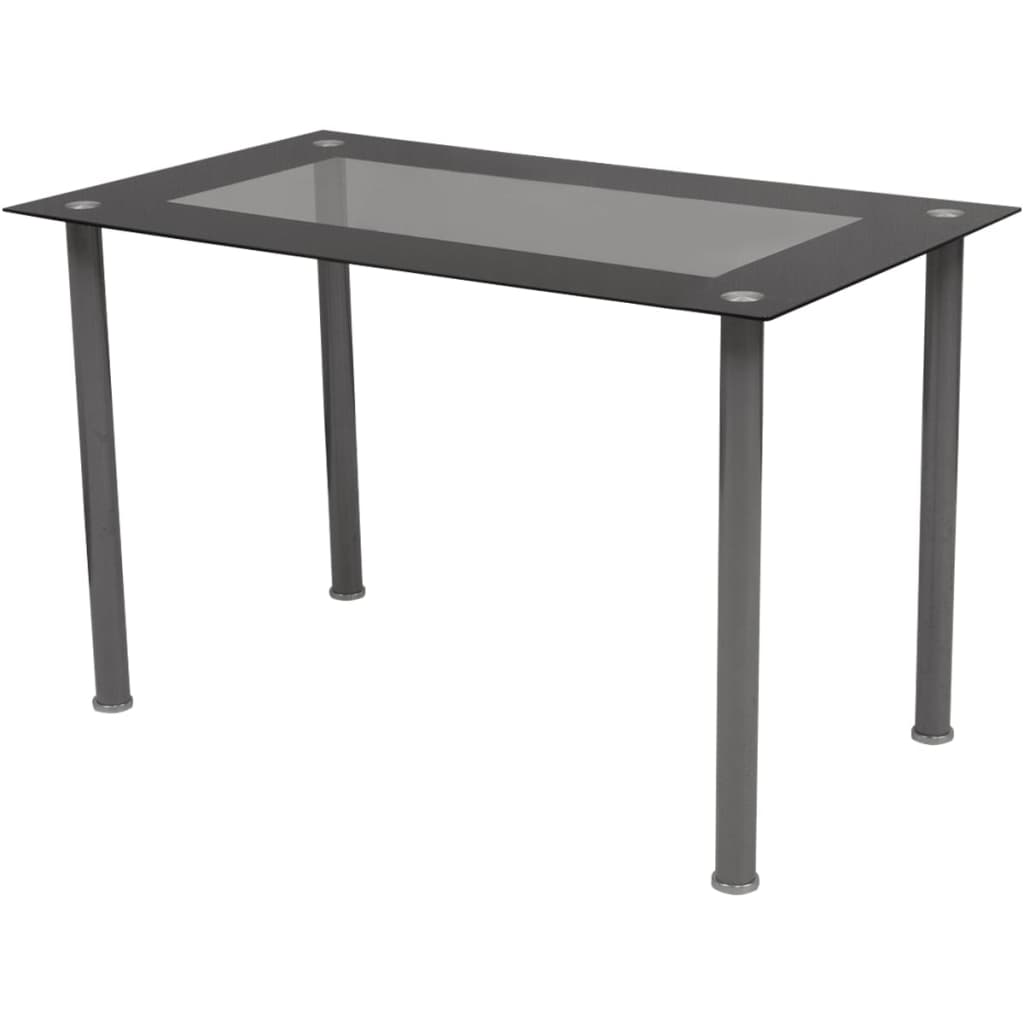 Jeu de salle à manger 5 pcs Blanc - XIOS