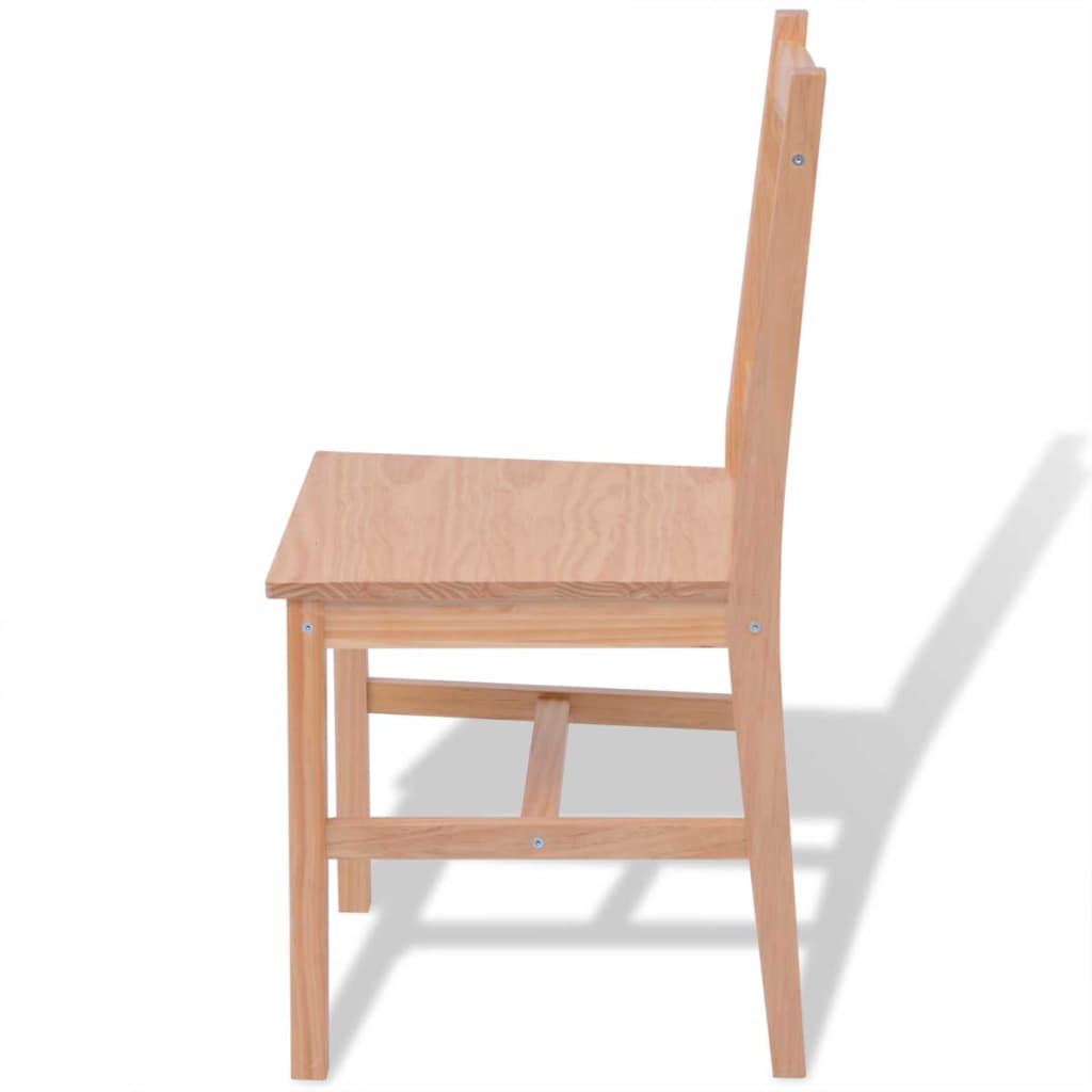Ensemble de salle à manger sept pièces Pinède - XIOS