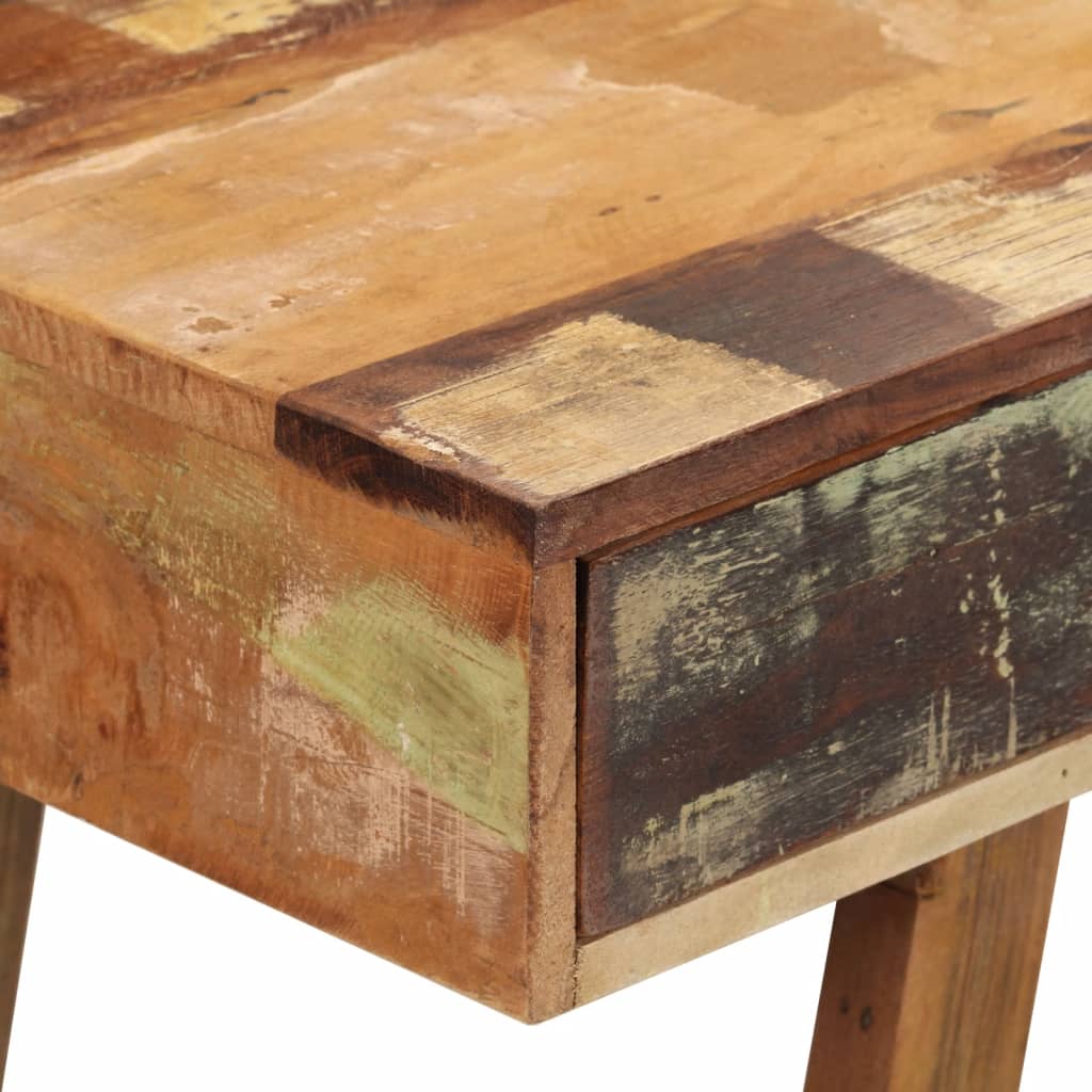 Bureau Bois de récupération massif - XIOS