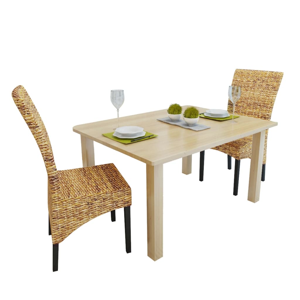 Chaises de cuisine XIOS