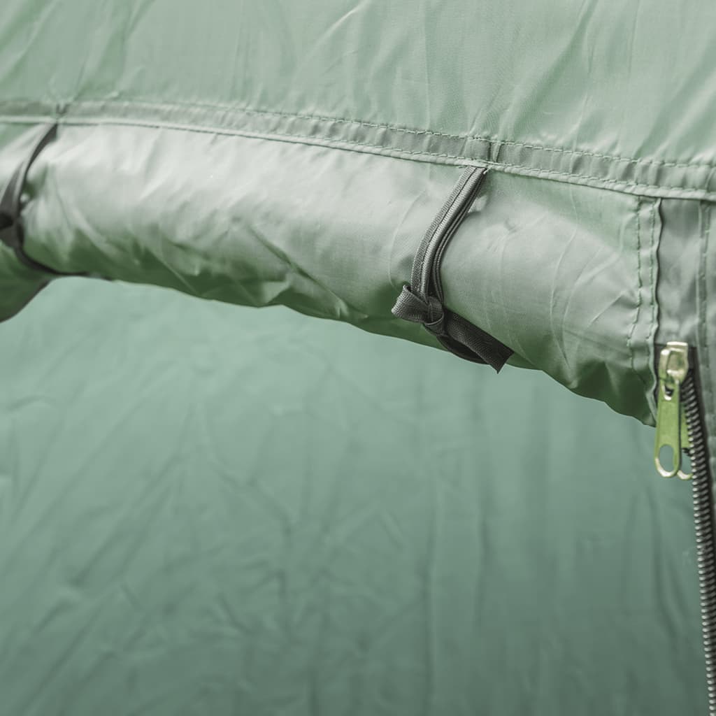 Tente d'intimité escamotable Polyester Vert Tentes ProPlus