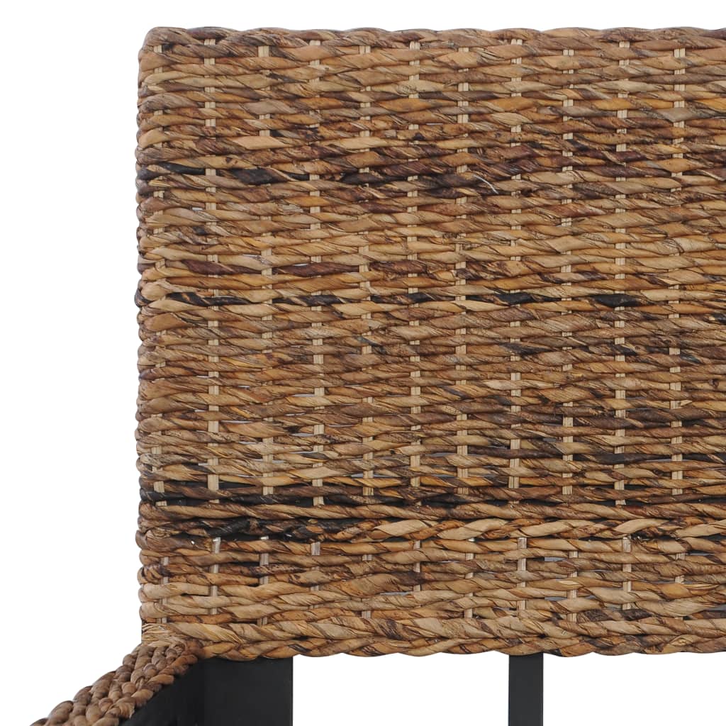 Cadre de lit Rotin naturel 180x200 cm - XIOS