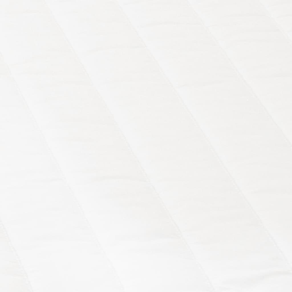 Matelas 90 x 200 cm Mousse à mémoire de forme Visco 18 cm H2 - XIOS