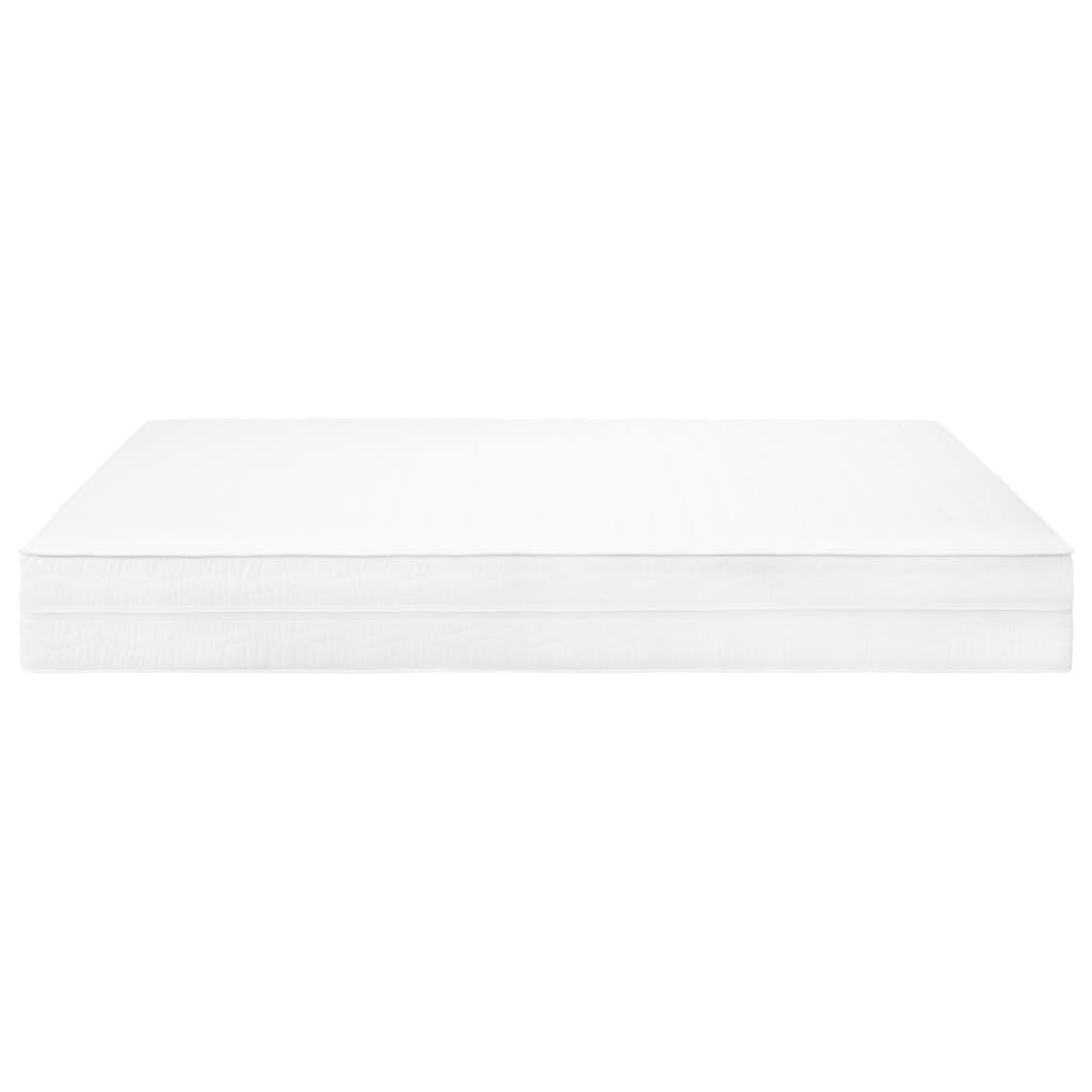 Matelas 120 x 200 cm Mousse à mémoire de forme Visco 18 cm H2 - XIOS