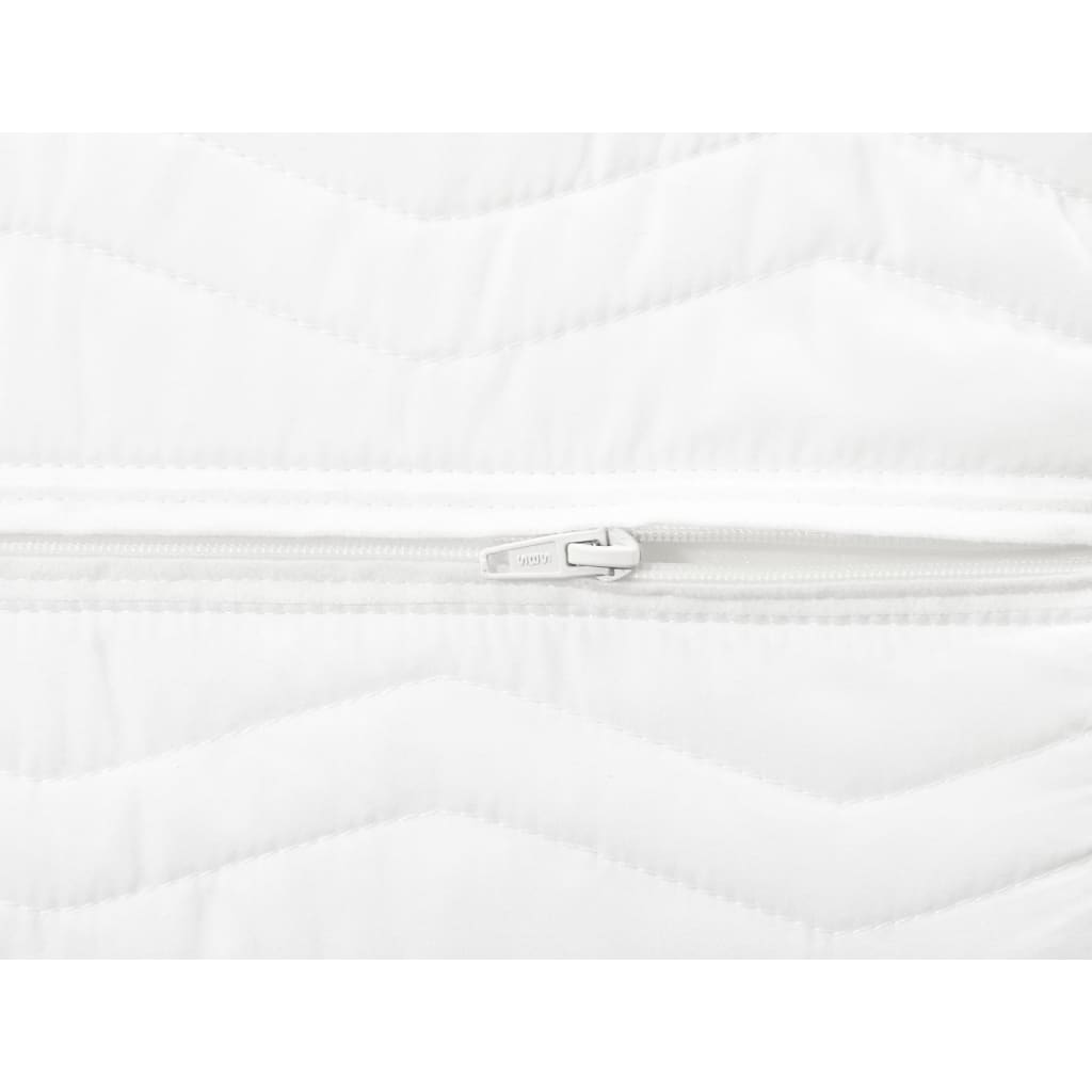 Matelas 140 x 200 cm Mousse à mémoire de forme Visco 18 cm H2 - XIOS