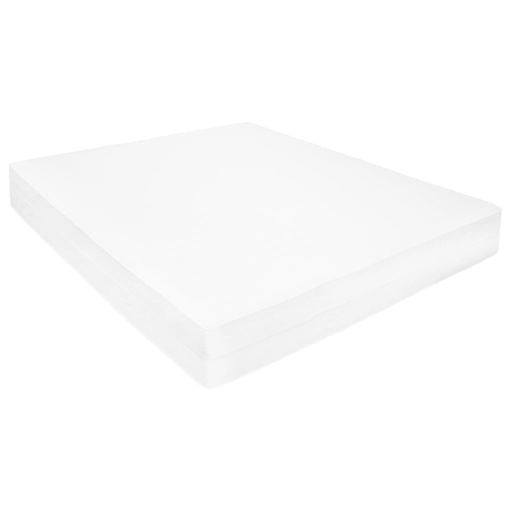 Matelas 160x200 cm Mousse à mémoire de forme Visco 18 cm H2 - XIOS
