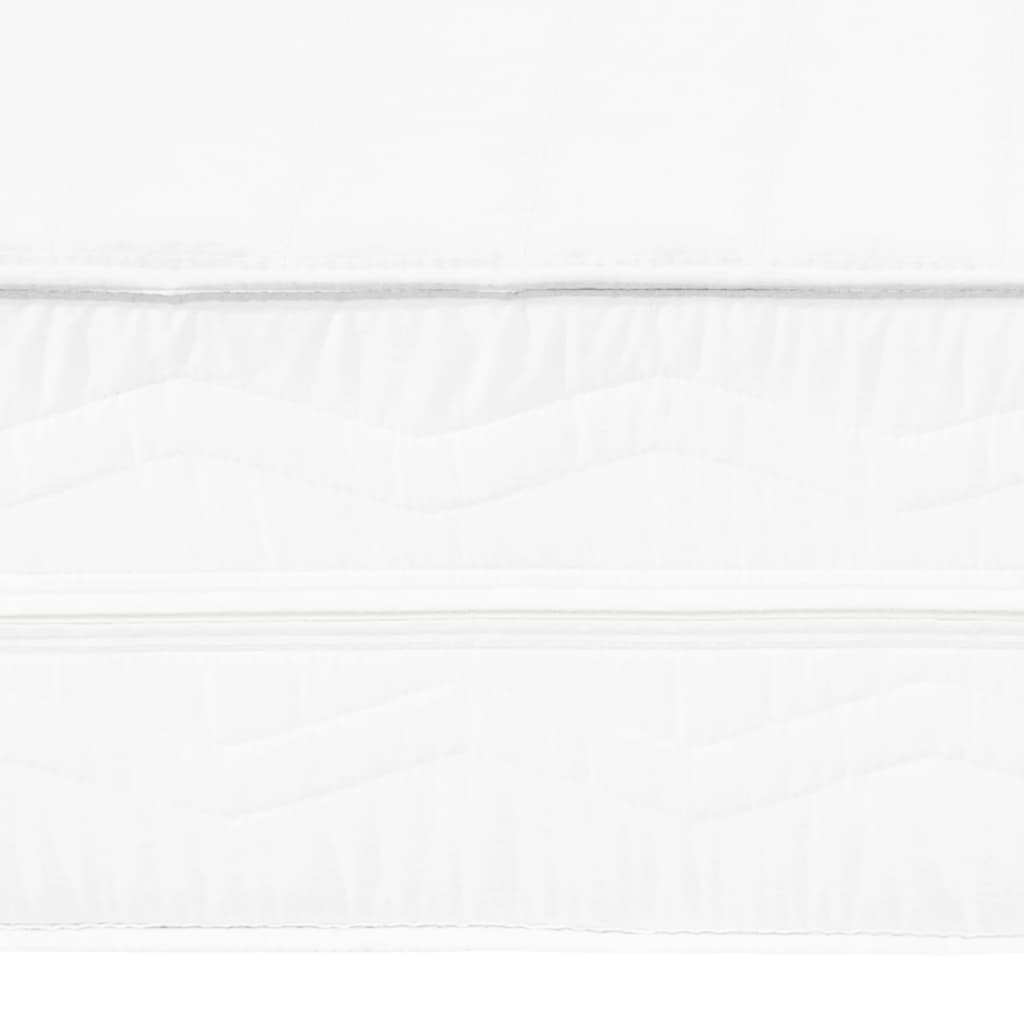 Matelas 160x200 cm Mousse à mémoire de forme Visco 18 cm H2 - XIOS