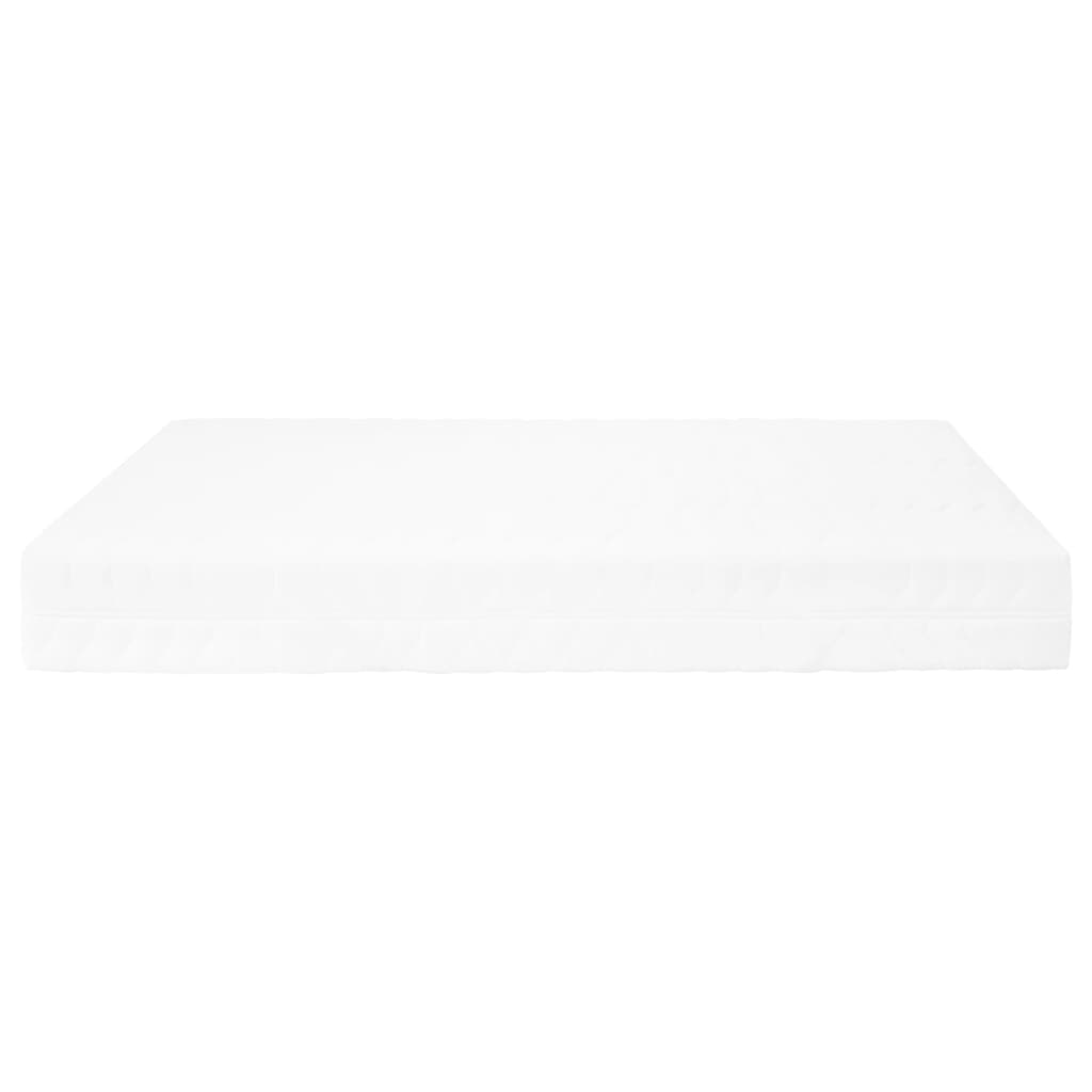 Matelas 140 x 200 cm 7 zones Ressort ensaché 20 cm H2 - XIOS