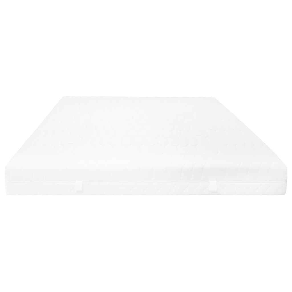 Matelas 90 x 200 cm 7 zones Ressort ensaché 20 cm H3 - XIOS