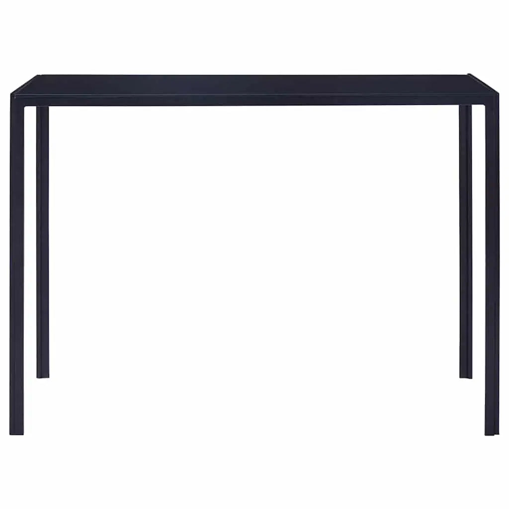 Mobilier de salle à manger 5 pcs Gris - XIOS