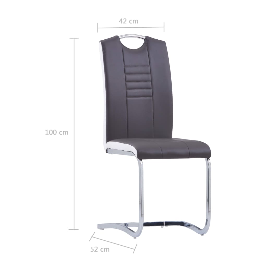 Chaises de cuisine XIOS