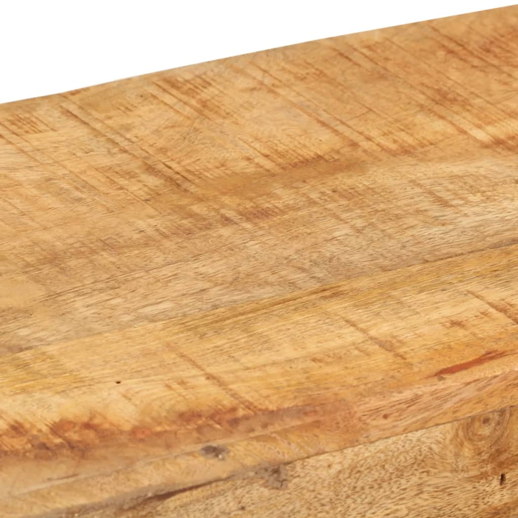 Buffet 60x30x76 cm Bois de manguier massif - XIOS