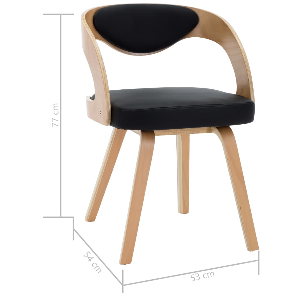 Chaises de cuisine XIOS