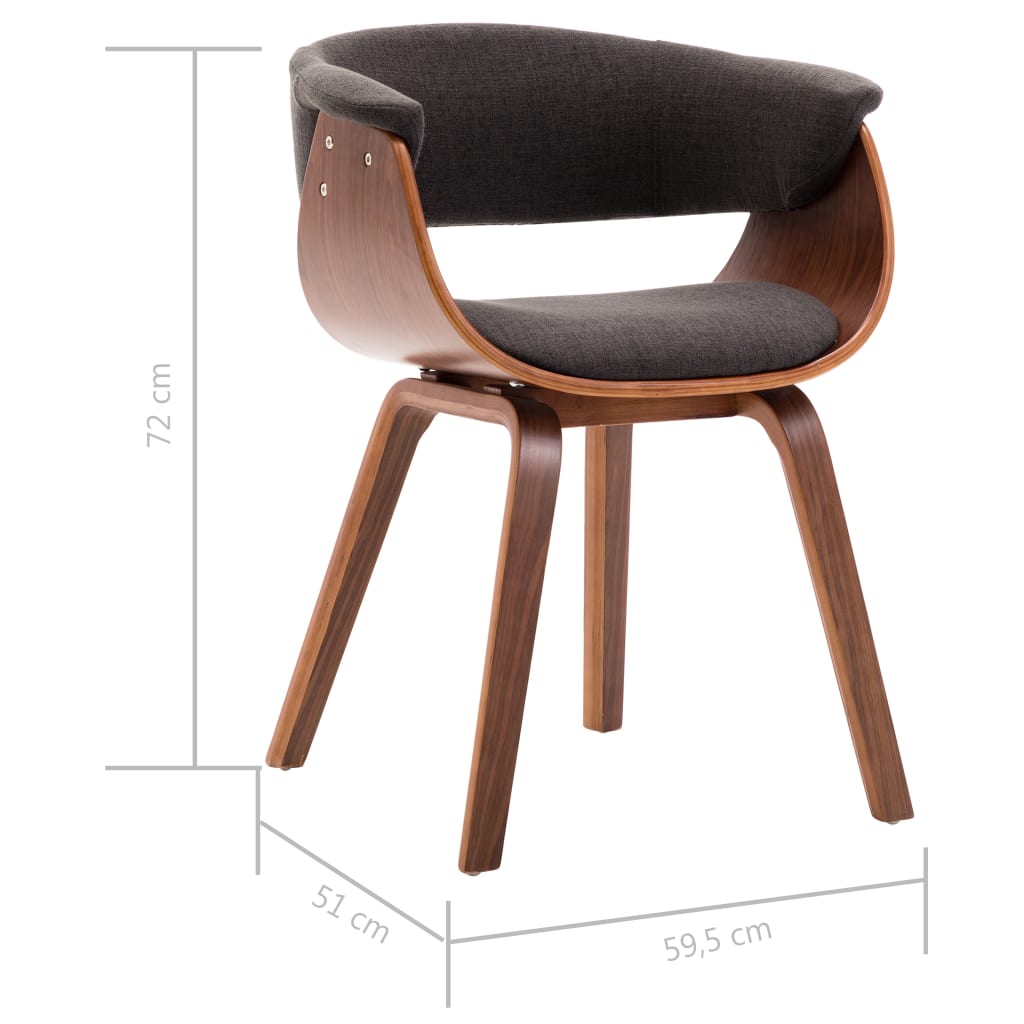 Chaises de cuisine XIOS