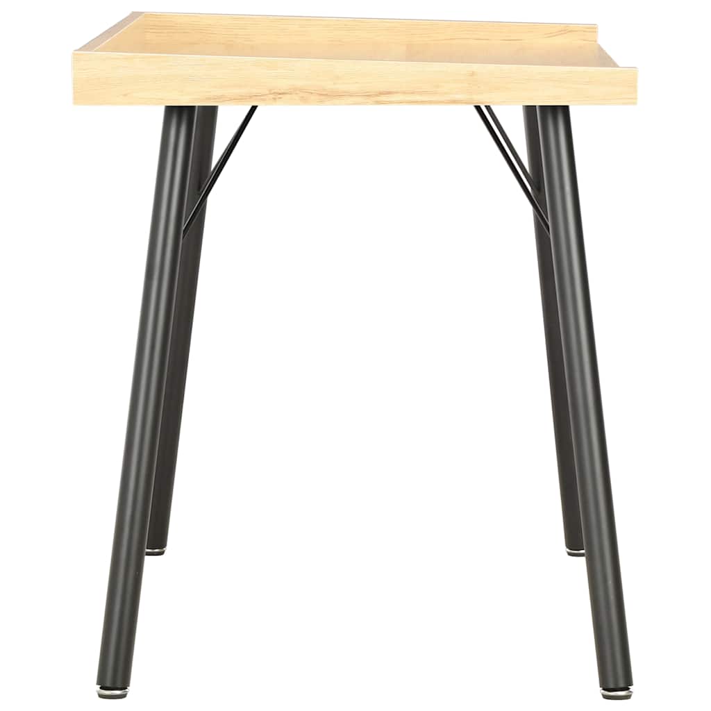 Bureau Chêne 90x50x79 cm - XIOS