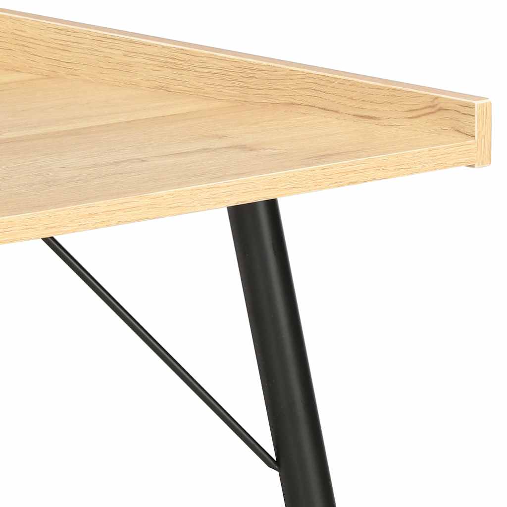 Bureau Chêne 90x50x79 cm - XIOS