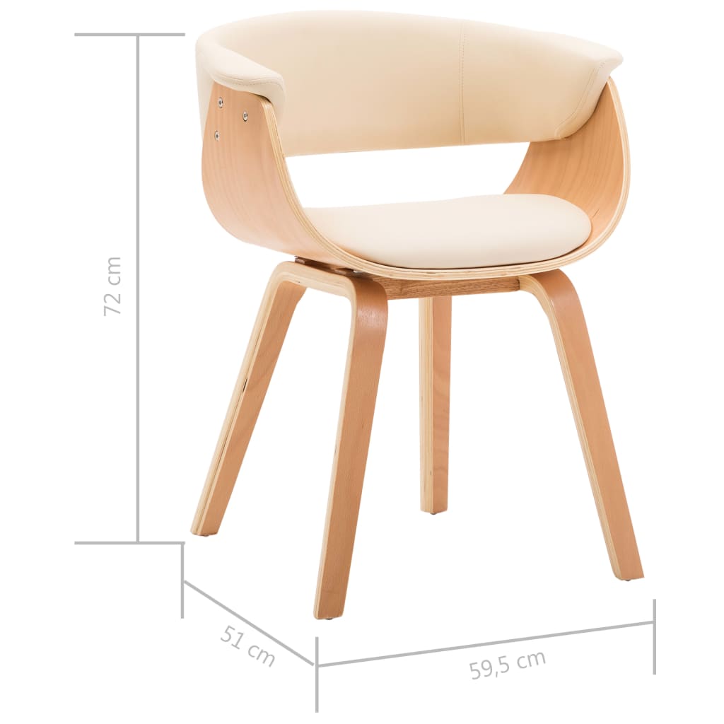 Chaises de cuisine XIOS