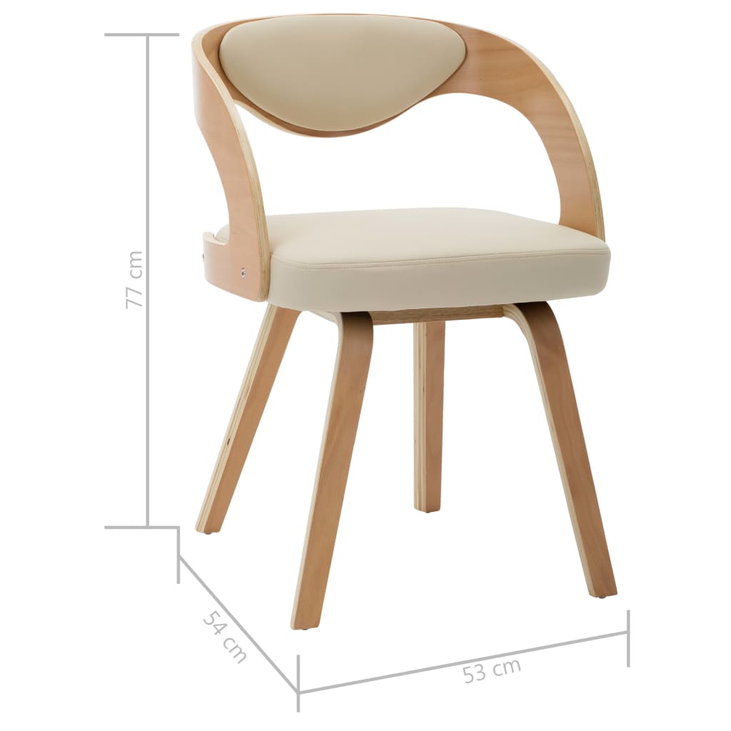 Chaises de cuisine XIOS