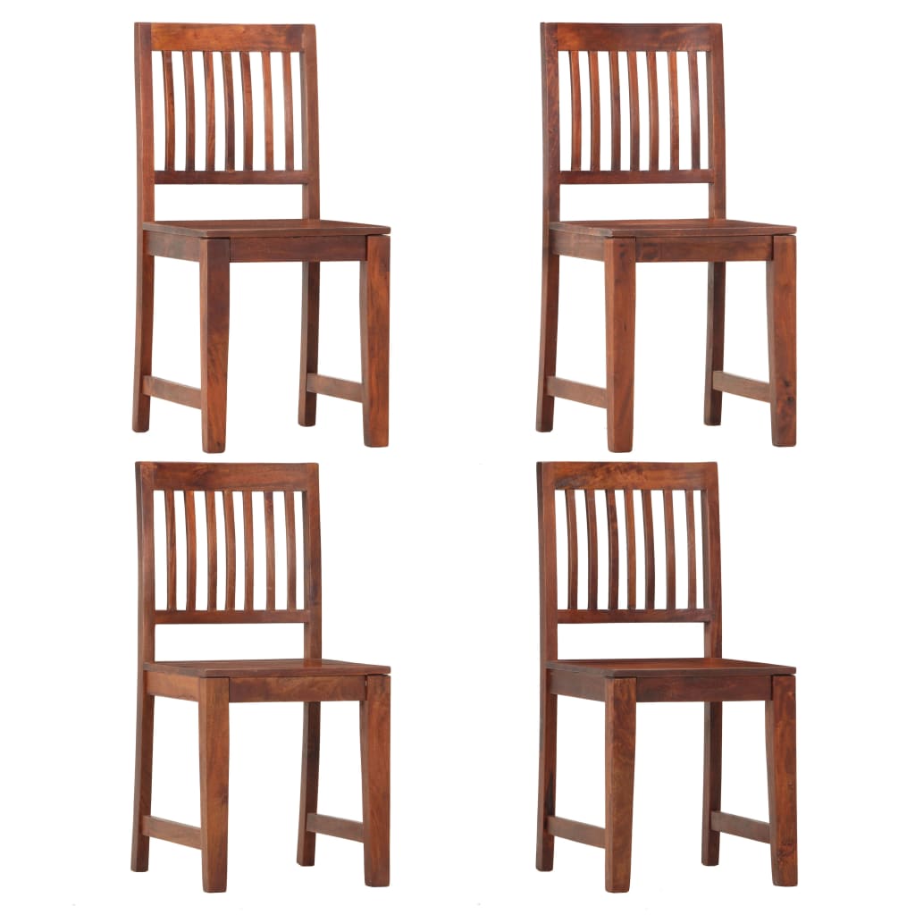 Chaises de cuisine XIOS