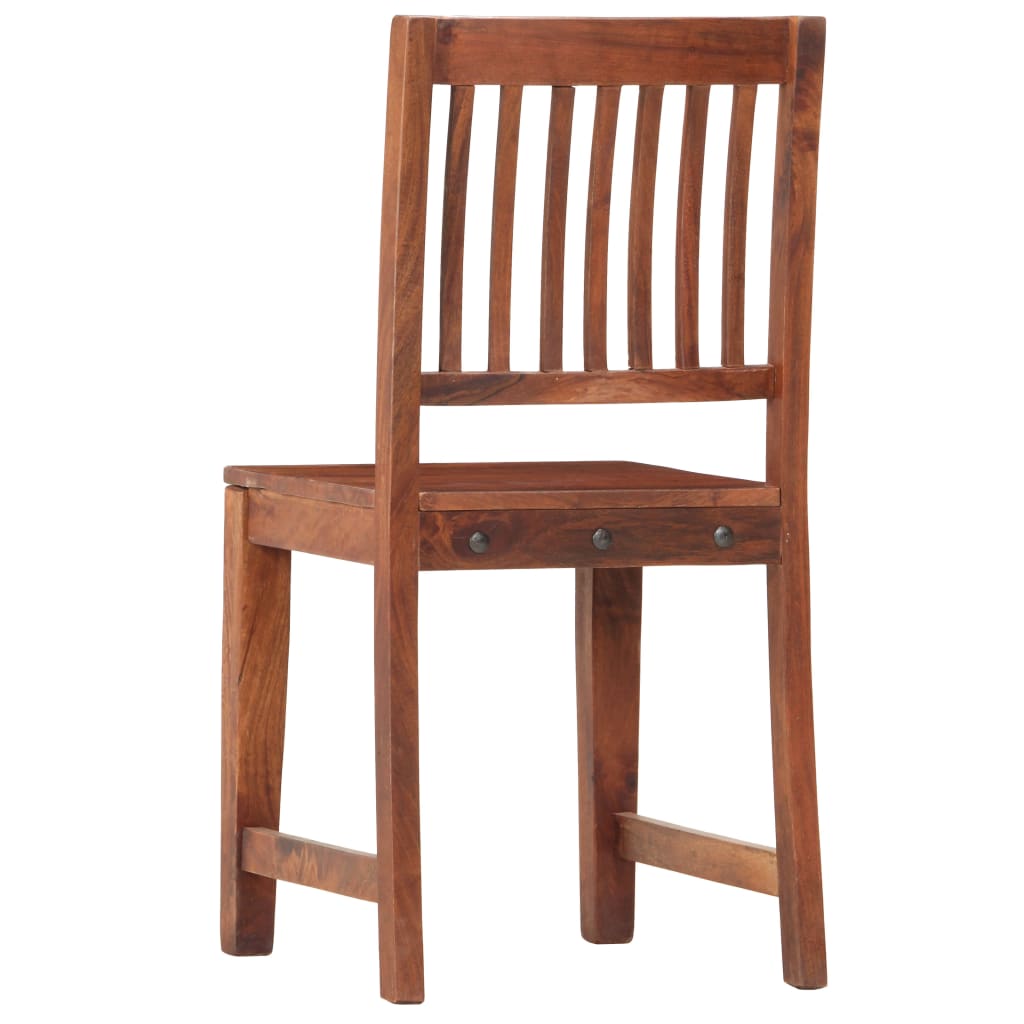 Chaises de cuisine XIOS