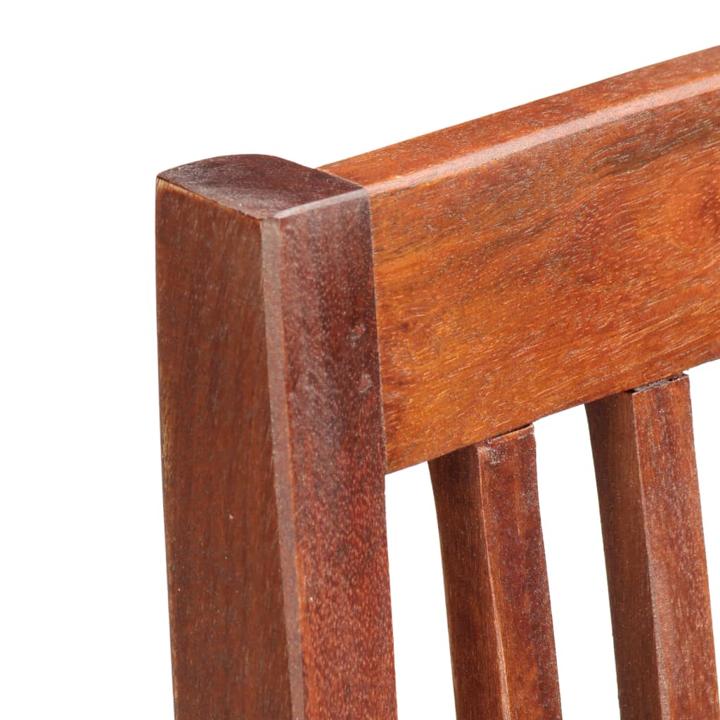 Chaises de cuisine XIOS