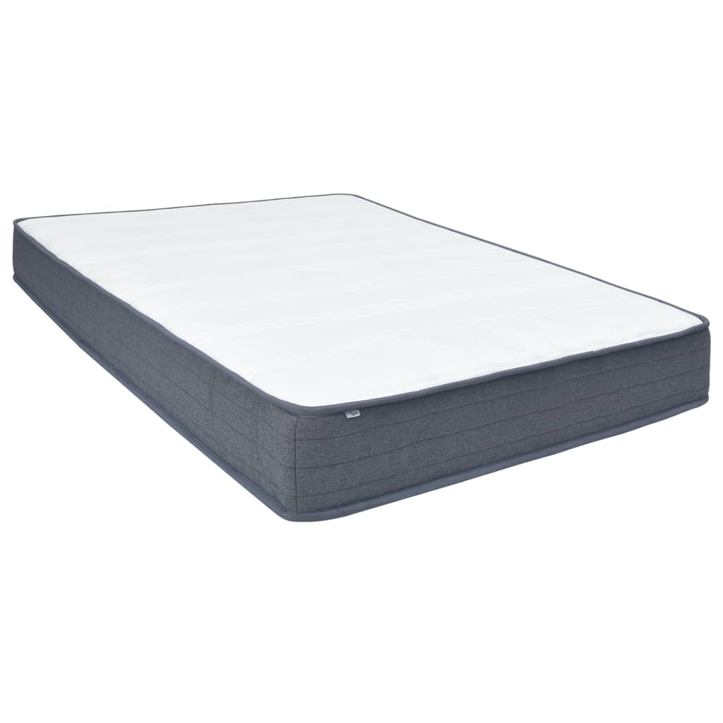 Matelas de sommier tapissier 200x160x20 cm - XIOS