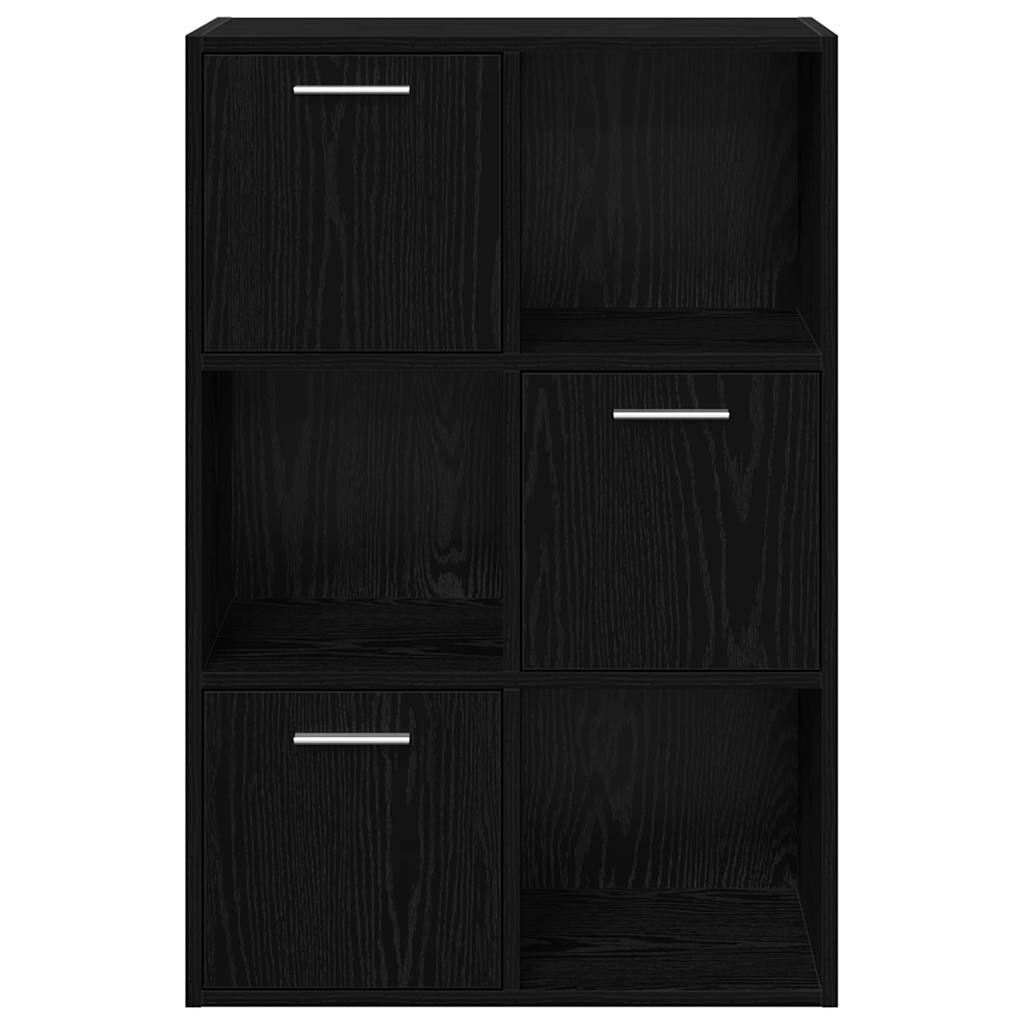 Armoire de rangement Blanc 60x29,5x90 cm Bois d'ingénierie - XIOS