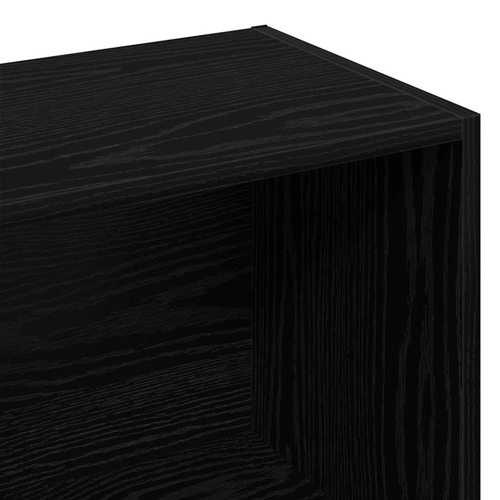 Armoire de rangement Blanc 60x29,5x90 cm Bois d'ingénierie - XIOS