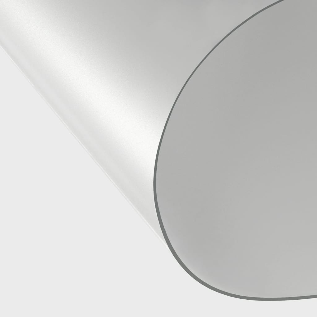 Rouleau mat de protection de table 0,9x15 m 1,6 mm PVC - XIOS