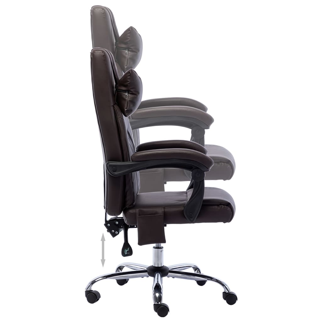 Chaises de bureau XIOS