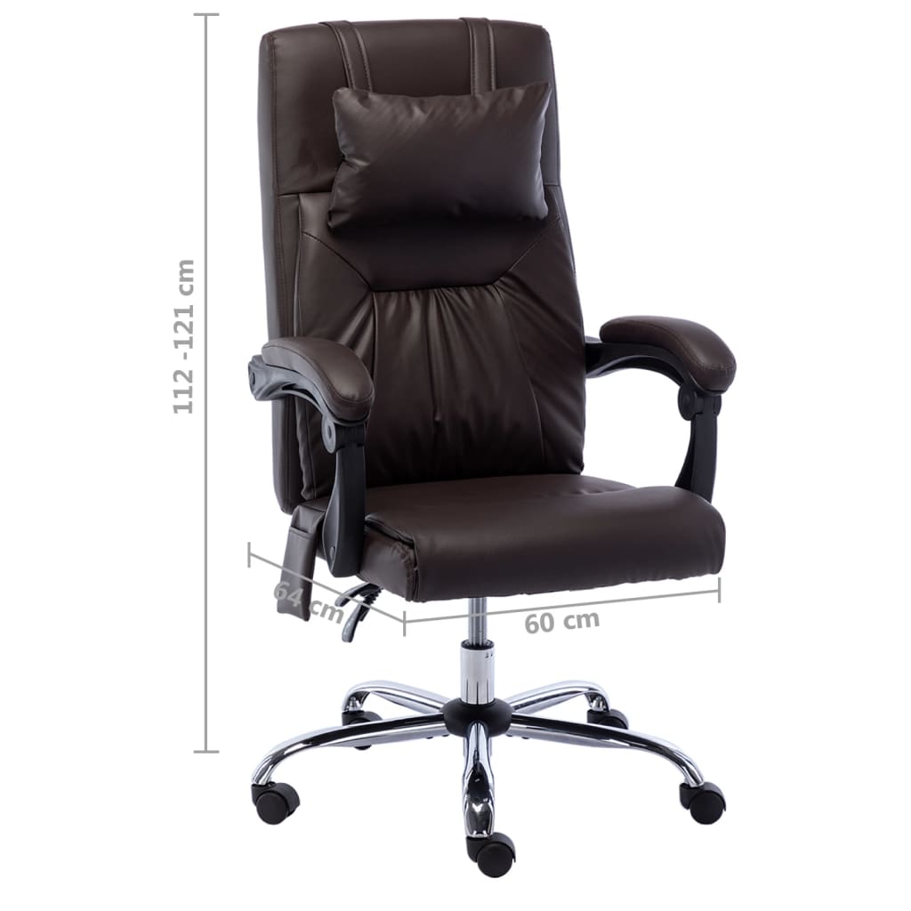Chaises de bureau XIOS