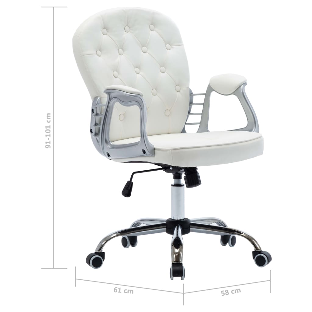 Chaises de bureau XIOS