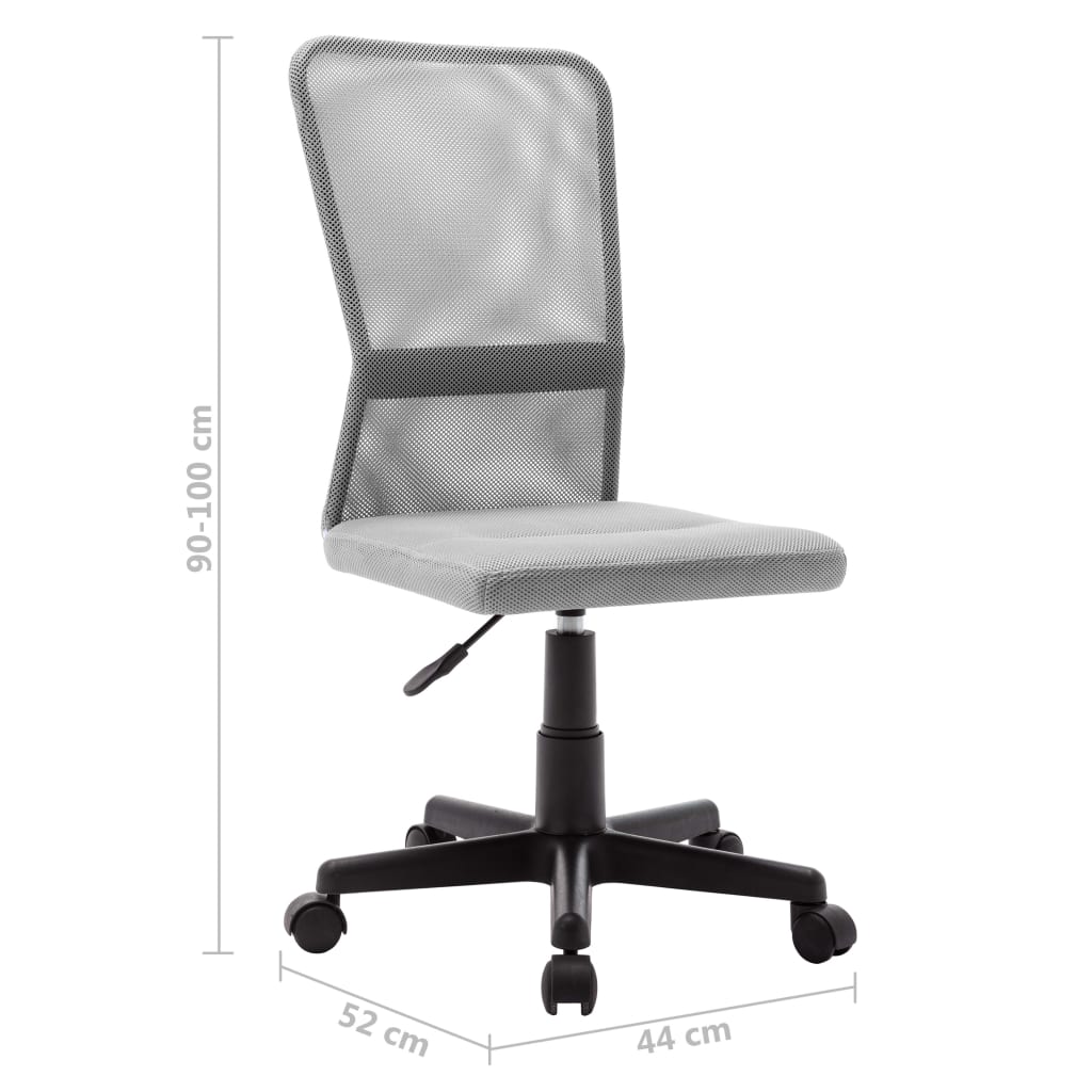 Chaises de bureau XIOS